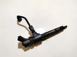 Lancia Lybra Injecteur de carburant 0445110002