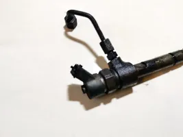 Lancia Lybra Injecteur de carburant 0445110002