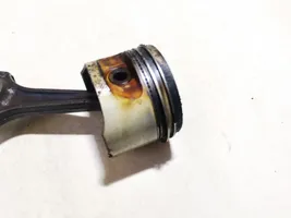 Opel Corsa B Piston avec bielle 