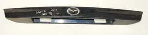 Mazda 626 Éclairage de plaque d'immatriculation ge4t50811