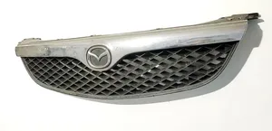 Mazda 626 Grille de calandre avant ge4v50719