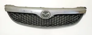 Mazda 626 Grille de calandre avant ge4v50719