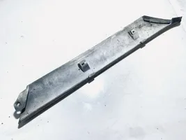 Nissan Prairie Moulure de porte arrière 7681230R00RH