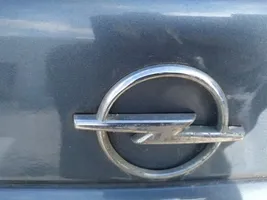 Opel Vectra B Manufacturer badge logo/emblem 