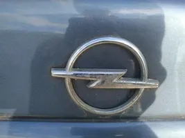 Opel Vectra B Valmistajan merkki/logo/tunnus 