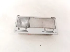 Volkswagen Golf III Illuminazione sedili anteriori 357947111C