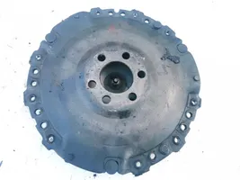 Volkswagen Golf III Pressure plate 