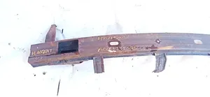 Hyundai Accent Front bumper cross member 