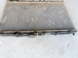 Mitsubishi Eclipse Radiateur de refroidissement 