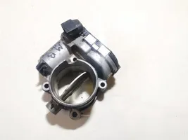 Mercedes-Benz C W203 Clapet d'étranglement 0280750045