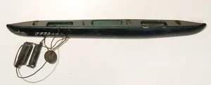 Chrysler Voyager Trunk door license plate light bar 4576265af