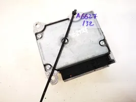 Fiat Stilo Module de contrôle airbag 51711816