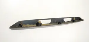 Hyundai Accent Trunk door license plate light bar 8737022200