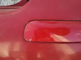 Toyota Yaris Moldura embellecedora de la barra del amortiguador trasero 