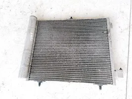 Citroen C3 Radiateur condenseur de climatisation 9635759480