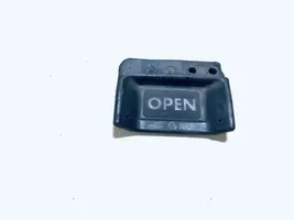 Volkswagen Golf IV Steering wheel adjustment switch 