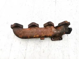 BMW 3 E90 E91 Exhaust manifold 1162779176202