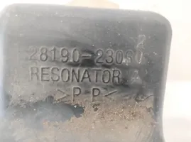 Hyundai Lantra II Rezonator / Dolot powietrza 2819023030