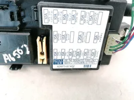 Daihatsu Terios Fuse box set 8260087402