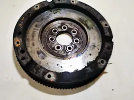 Volvo 440 Flywheel 