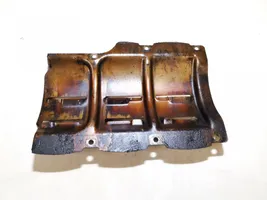 Mercedes-Benz A W168 Oil sump 