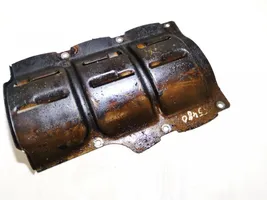 Mercedes-Benz A W168 Oil sump 