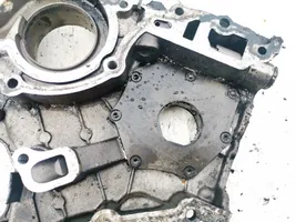 Opel Vectra B Oil pump 