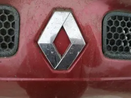 Renault Scenic I Valmistajan merkki/logo/tunnus 