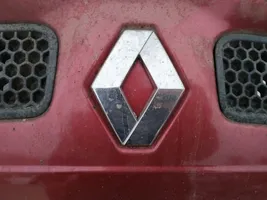 Renault Scenic I Mostrina con logo/emblema della casa automobilistica 
