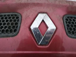 Renault Scenic I Mostrina con logo/emblema della casa automobilistica 