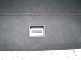Toyota Avensis T250 Wykładzina podłogowa bagażnika 5840805020b0