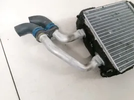 Toyota Corolla E120 E130 Heater blower radiator 