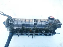 Volvo 440 Culasse moteur 