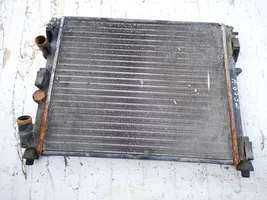 Renault Clio II Radiateur de refroidissement 