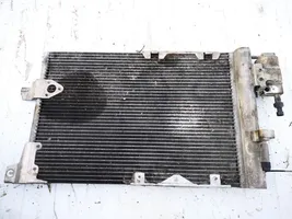 Opel Astra G Radiateur condenseur de climatisation 09119176