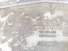 Toyota Previa (XR10, XR20) I Jäähdytysnesteen paisuntasäiliö 167288001