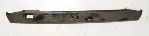 Opel Astra F Trunk door license plate light bar 2512689