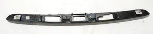 Renault Megane II Trunk door license plate light bar 8200220557