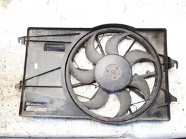 Ford Mondeo Mk III Kale ventilateur de radiateur refroidissement moteur 3135103495