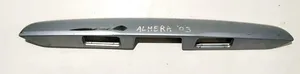 Nissan Almera N16 Listwa oświetlenie tylnej tablicy rejestracyjnej 90810bm460