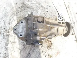 Daihatsu Terios Rear differential 