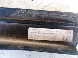 Audi A4 S4 B5 8D Altra parte esteriore 8D9853378B