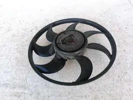 Dacia Sandero Aro de refuerzo del ventilador del radiador 3136613347