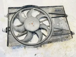 Ford Mondeo Mk III Kale ventilateur de radiateur refroidissement moteur 3135103495