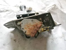 Audi 80 90 B3 Selettore di marcia/cambio (interno) 893927147a