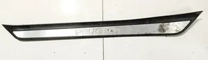Peugeot 607 Garniture de marche-pieds arrière 9629149477