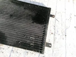 Volkswagen Sharan A/C cooling radiator (condenser) 7M0820413F