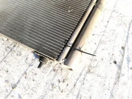 Peugeot 307 Radiateur condenseur de climatisation 