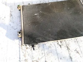 Peugeot 307 Radiateur condenseur de climatisation 