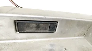 Nissan Primera Lampa oświetlenia tylnej tablicy rejestracyjnej 90810au400